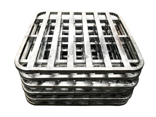 杭州叉车铁托盘