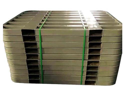 杭州钢制金属叉车托盘