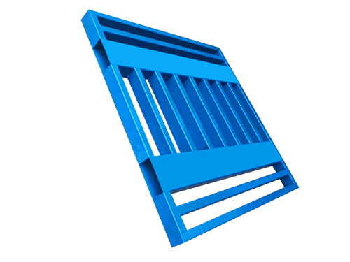 杭州双向叉车托盘