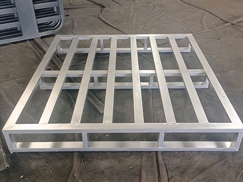 杭州镀锌钢制金属托盘